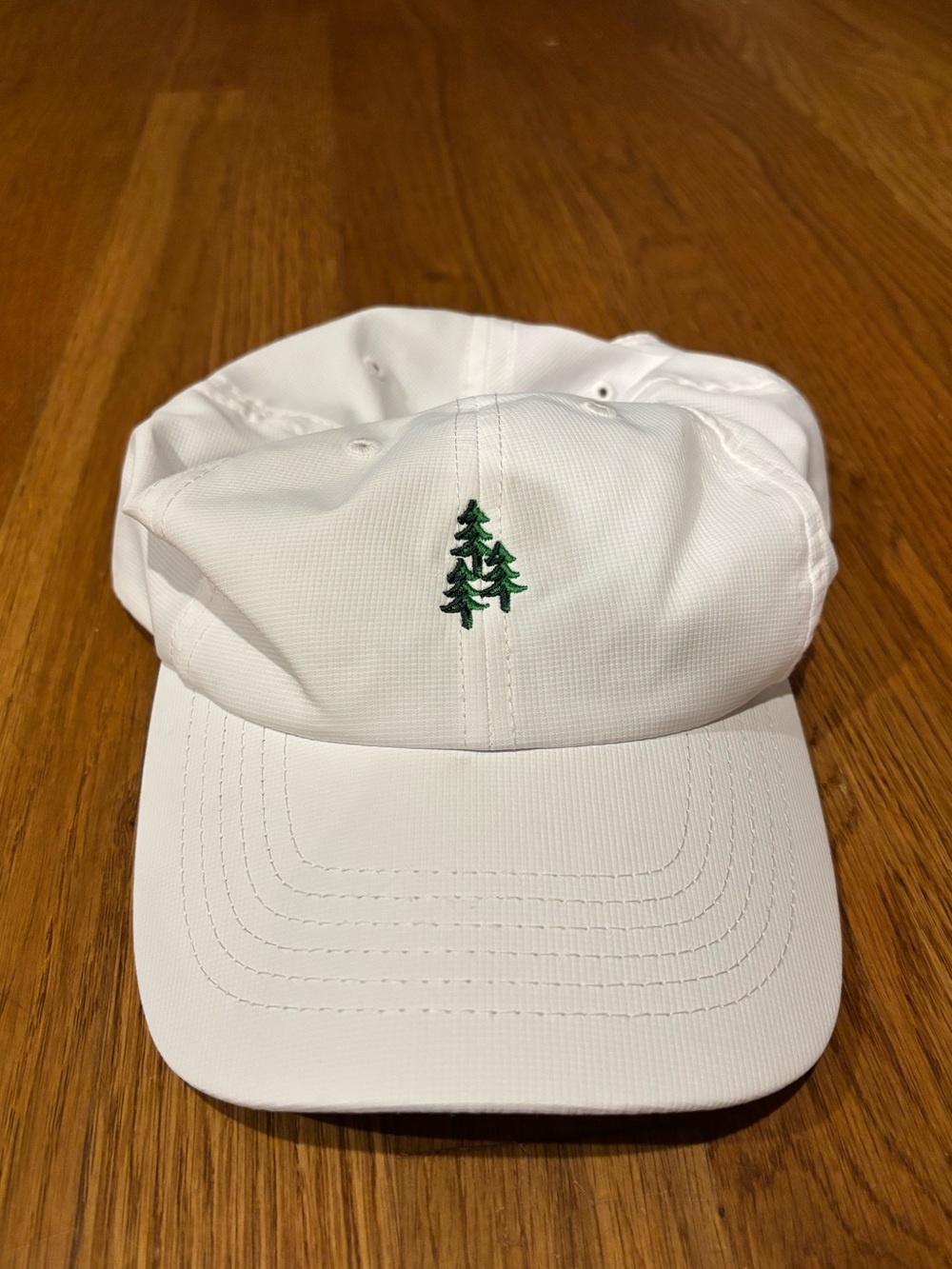 Whispering Pines Club Imperial Performance Hat